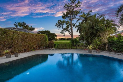 Villa ou maison à vendre à Delray Beach, Floride: 3 chambres, 223.34 m2 № 1079729 - photo 19