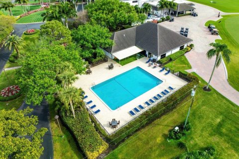 Villa ou maison à vendre à Delray Beach, Floride: 3 chambres, 223.34 m2 № 1079729 - photo 4