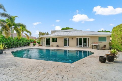 Casa en venta en Delray Beach, Florida, 3 dormitorios, 223.34 m2 № 1079729 - foto 17