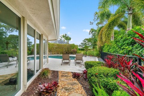 Casa en venta en Delray Beach, Florida, 3 dormitorios, 223.34 m2 № 1079729 - foto 16