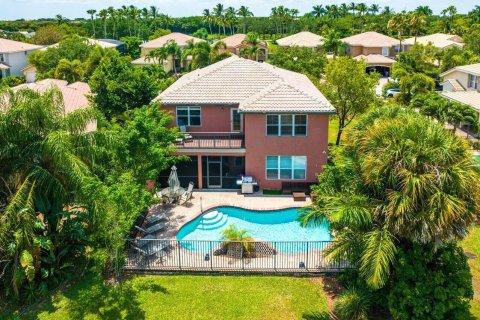 Casa en venta en Delray Beach, Florida, 5 dormitorios, 311.13 m2 № 1217564 - foto 20