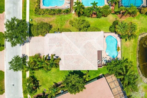 Casa en venta en Delray Beach, Florida, 5 dormitorios, 311.13 m2 № 1217564 - foto 22