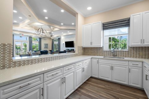 Casa en venta en Delray Beach, Florida, 5 dormitorios, 311.13 m2 № 1217564 - foto 2