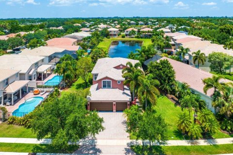Casa en venta en Delray Beach, Florida, 5 dormitorios, 311.13 m2 № 1217564 - foto 21