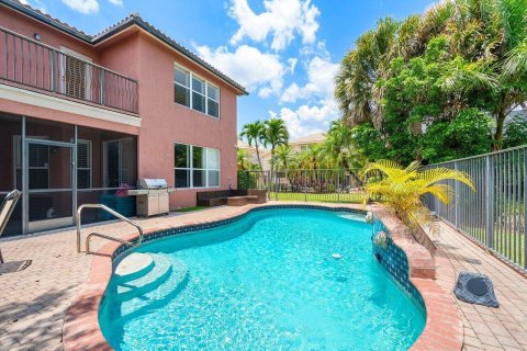 Casa en venta en Delray Beach, Florida, 5 dormitorios, 311.13 m2 № 1217564 - foto 23