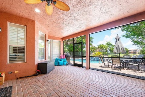 Casa en venta en Delray Beach, Florida, 5 dormitorios, 311.13 m2 № 1217564 - foto 25