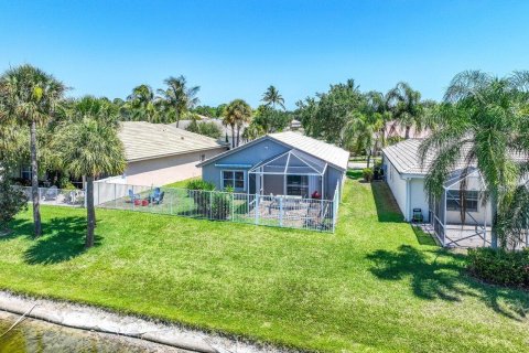 Villa ou maison à vendre à West Palm Beach, Floride: 3 chambres, 139.17 m2 № 1217603 - photo 25