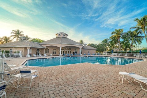 Villa ou maison à vendre à West Palm Beach, Floride: 3 chambres, 139.17 m2 № 1217603 - photo 16