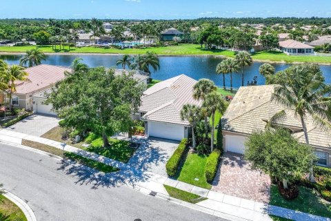 Villa ou maison à vendre à West Palm Beach, Floride: 3 chambres, 139.17 m2 № 1217603 - photo 26