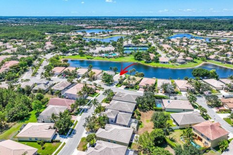 Villa ou maison à vendre à West Palm Beach, Floride: 3 chambres, 139.17 m2 № 1217603 - photo 20