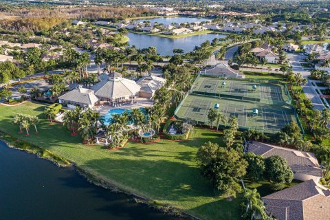 Villa ou maison à vendre à West Palm Beach, Floride: 3 chambres, 139.17 m2 № 1217603 - photo 17