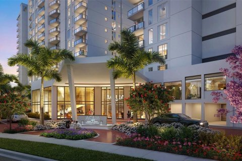 Condo in Tampa, Florida, 2 bedrooms  № 1376390 - photo 2