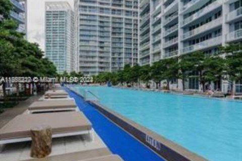 Condominio en alquiler en Miami, Florida, 2 dormitorios, 123.28 m2 № 1384446 - foto 10