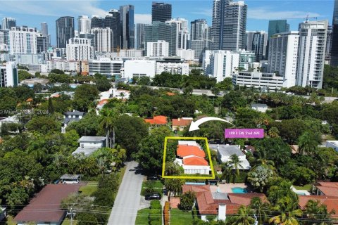 Casa en venta en Miami, Florida, 4 dormitorios, 120.59 m2 № 1384445 - foto 6