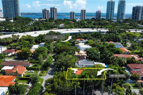 Casa en venta en Miami, Florida, 4 dormitorios, 120.59 m2 № 1384445 - foto 10