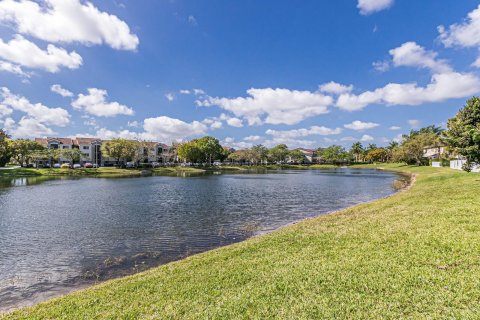 Touwnhouse à vendre à Coconut Creek, Floride: 3 chambres, 151.43 m2 № 1151995 - photo 4