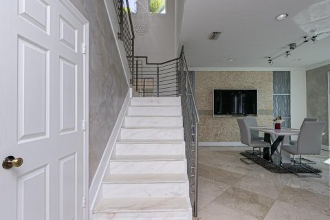 Adosado en venta en Coconut Creek, Florida, 3 dormitorios, 151.43 m2 № 1151995 - foto 20