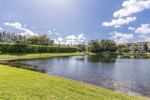 Touwnhouse à vendre à Coconut Creek, Floride: 3 chambres, 151.43 m2 № 1151995 - photo 3