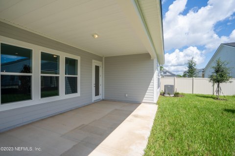 Villa ou maison à vendre à Saint Augustine, Floride: 3 chambres, 217.67 m2 № 766813 - photo 5