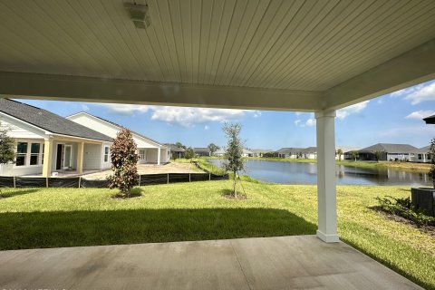 Casa en venta en Saint Augustine, Florida, 3 dormitorios, 217.67 m2 № 766813 - foto 8