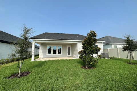 Casa en venta en Saint Augustine, Florida, 3 dormitorios, 217.67 m2 № 766813 - foto 4