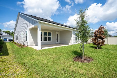 Villa ou maison à vendre à Saint Augustine, Floride: 3 chambres, 217.67 m2 № 766813 - photo 3