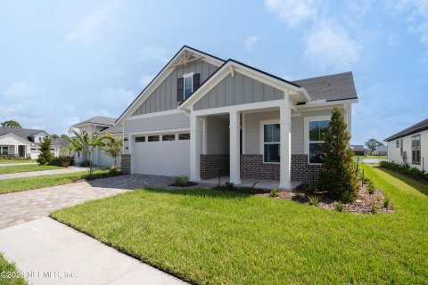 Villa ou maison à vendre à Saint Augustine, Floride: 3 chambres, 217.67 m2 № 766813 - photo 2