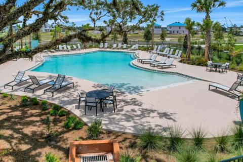 Villa ou maison à vendre à Saint Cloud, Floride: 4 chambres, 275.92 m2 № 848535 - photo 11