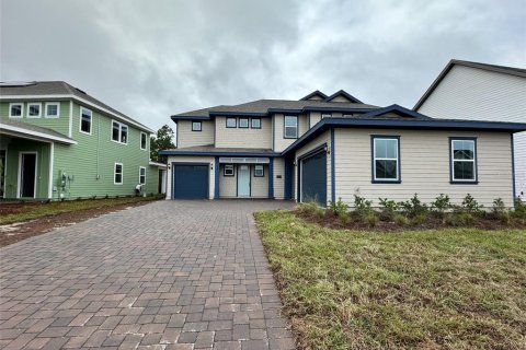 Casa en venta en Saint Cloud, Florida, 4 dormitorios, 275.92 m2 № 848535 - foto 1