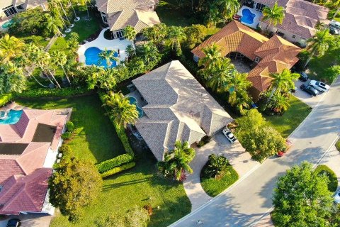 Casa en venta en Coral Springs, Florida, 4 dormitorios, 256.22 m2 № 1145943 - foto 29