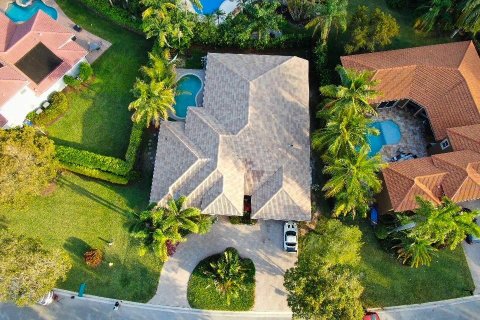 Casa en venta en Coral Springs, Florida, 4 dormitorios, 256.22 m2 № 1145943 - foto 5
