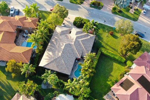 Villa ou maison à vendre à Coral Springs, Floride: 4 chambres, 256.22 m2 № 1145943 - photo 7