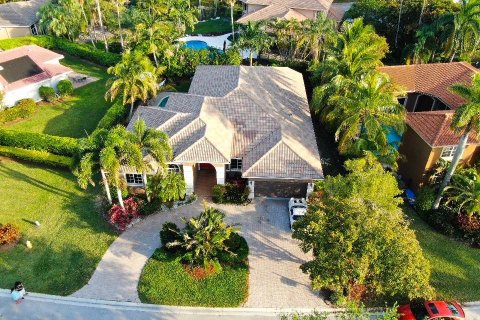 Villa ou maison à vendre à Coral Springs, Floride: 4 chambres, 256.22 m2 № 1145943 - photo 10
