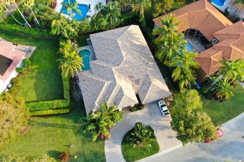 Villa ou maison à vendre à Coral Springs, Floride: 4 chambres, 256.22 m2 № 1145943 - photo 6