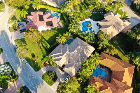 Villa ou maison à vendre à Coral Springs, Floride: 4 chambres, 256.22 m2 № 1145943 - photo 8