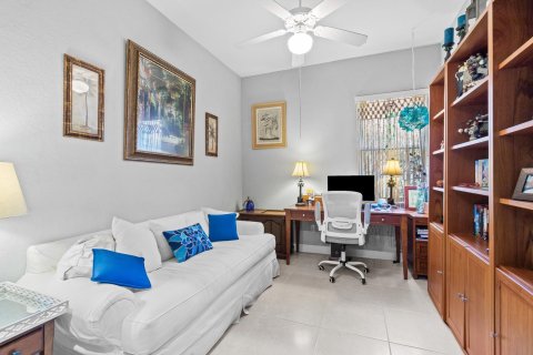 Condo in Hutchinson Island South, Florida, 3 bedrooms  № 1145838 - photo 20