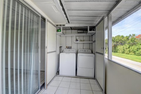 Condominio en venta en Delray Beach, Florida, 1 dormitorio, 67.45 m2 № 545296 - foto 11