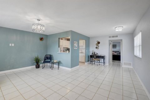 Condominio en venta en Delray Beach, Florida, 1 dormitorio, 67.45 m2 № 545296 - foto 24
