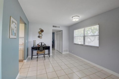 Copropriété à vendre à Delray Beach, Floride: 1 chambre, 67.45 m2 № 545296 - photo 23