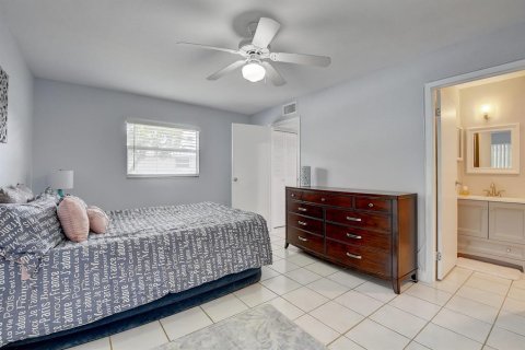 Copropriété à vendre à Delray Beach, Floride: 1 chambre, 67.45 m2 № 545296 - photo 16