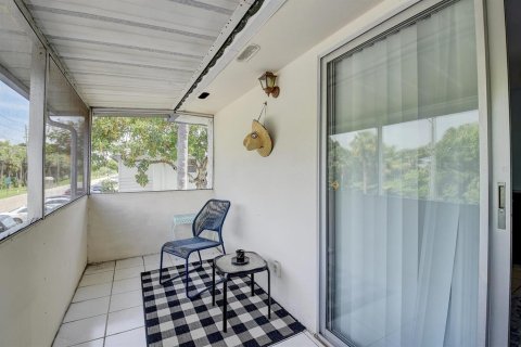 Condominio en venta en Delray Beach, Florida, 1 dormitorio, 67.45 m2 № 545296 - foto 13