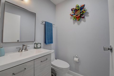 Condominio en venta en Delray Beach, Florida, 1 dormitorio, 67.45 m2 № 545296 - foto 18