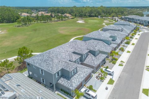 Touwnhouse à vendre à New Smyrna Beach, Floride: 3 chambres, 171.59 m2 № 1300103 - photo 13