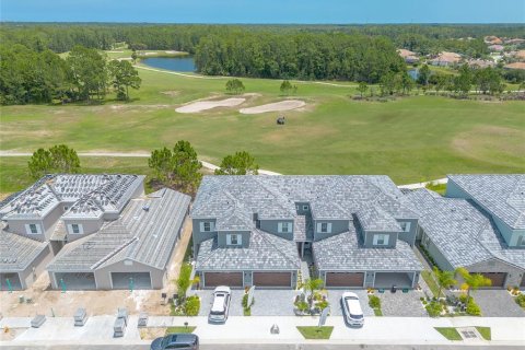 Touwnhouse à vendre à New Smyrna Beach, Floride: 3 chambres, 171.59 m2 № 1300103 - photo 16