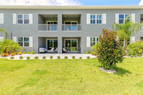 Touwnhouse à vendre à New Smyrna Beach, Floride: 3 chambres, 171.59 m2 № 1300103 - photo 12