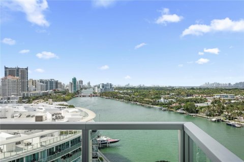 Copropriété à vendre à Miami Beach, Floride: 2 chambres, 88.44 m2 № 1315794 - photo 18