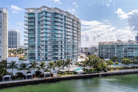 Copropriété à vendre à Miami Beach, Floride: 2 chambres, 88.44 m2 № 1315794 - photo 26