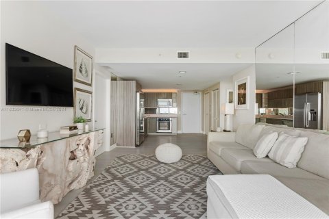 Copropriété à vendre à Miami Beach, Floride: 2 chambres, 88.44 m2 № 1315794 - photo 5