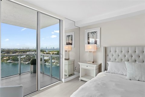 Copropriété à vendre à Miami Beach, Floride: 2 chambres, 88.44 m2 № 1315794 - photo 10