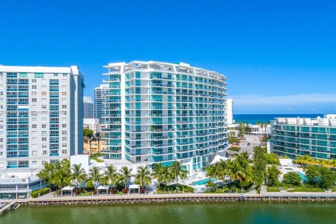 Copropriété à vendre à Miami Beach, Floride: 2 chambres, 88.44 m2 № 1315794 - photo 27